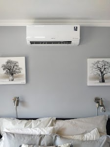 Sucasa Air Conditioning